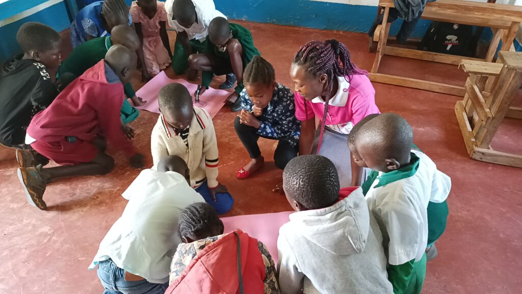 Preventing Teen Substance Use in Kenya: Why “Keepin’ it REAL” is the Answer