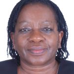 Anne Musiwa