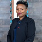 Ruth Juliet N. Gachanja