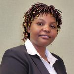 Beatrice Oduor